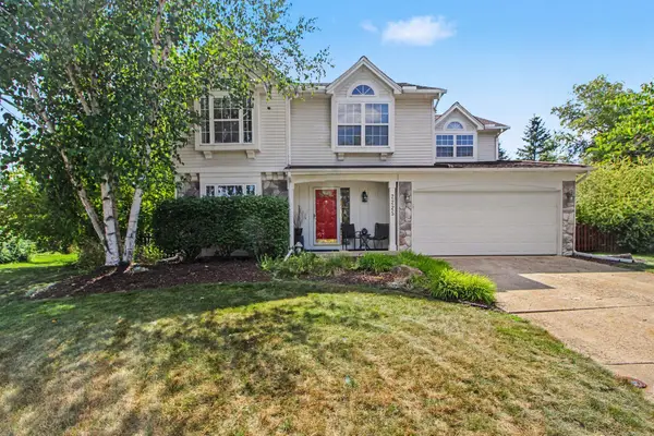 2225 Green Valley Court, Ann Arbor, MI 48103