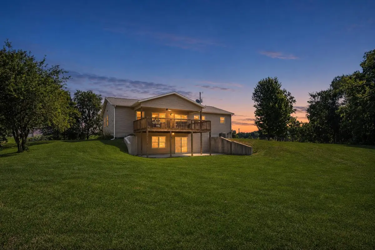 11159 Gravel Ridge Road, Lakeview, MI 48850 - #1
