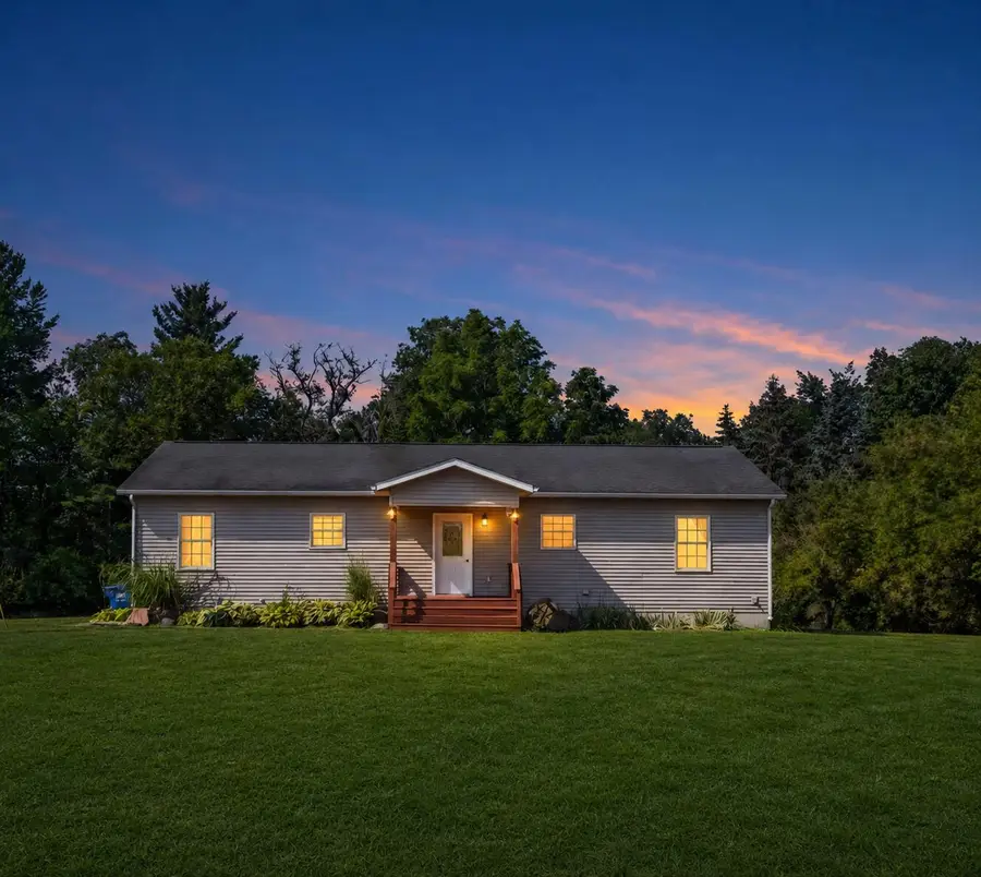 11159 Gravel Ridge Road, Lakeview, MI 48850 - #2