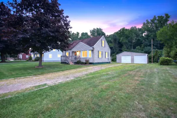 1867 S Argus Court, Jackson, MI 49203