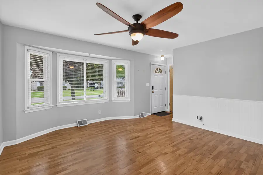 1867 S Argus Court, Jackson, MI 49203 - #3