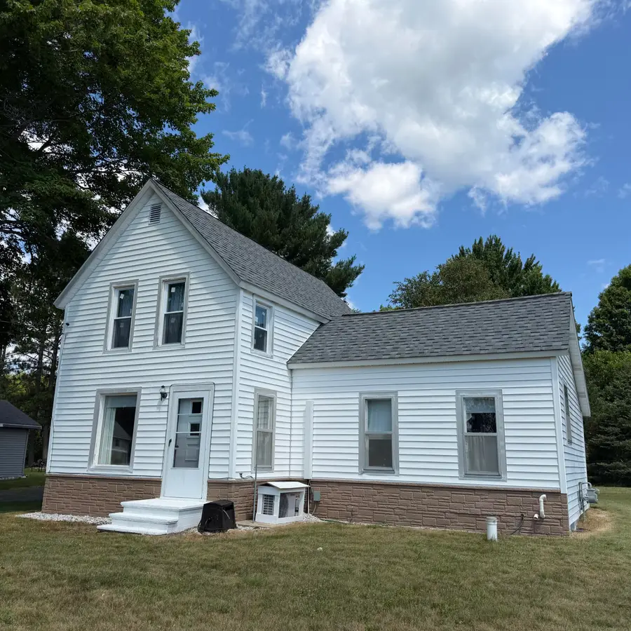 456 Maple Street, Custer, MI 49405 - #3