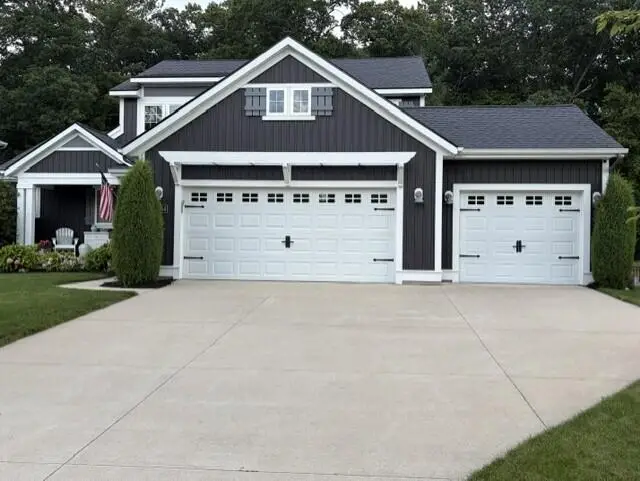 16964 Arbor Way Drive, Nunica, MI 49448 - #1