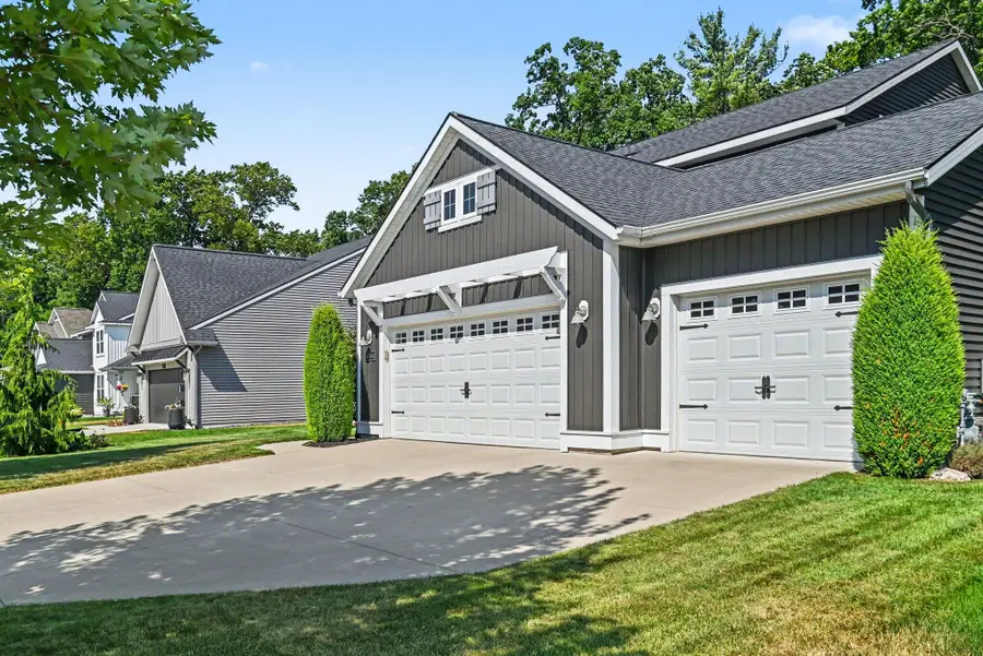 16964 Arbor Way Drive, Nunica, MI 49448 - #3