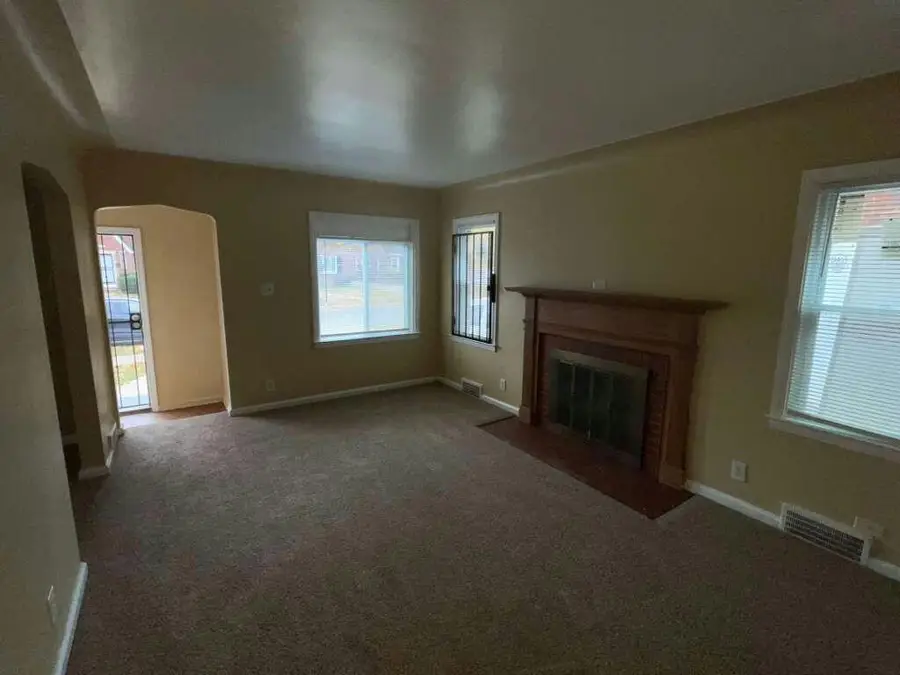 15461 Cedargrove Street, Detroit, MI 48205 - #2