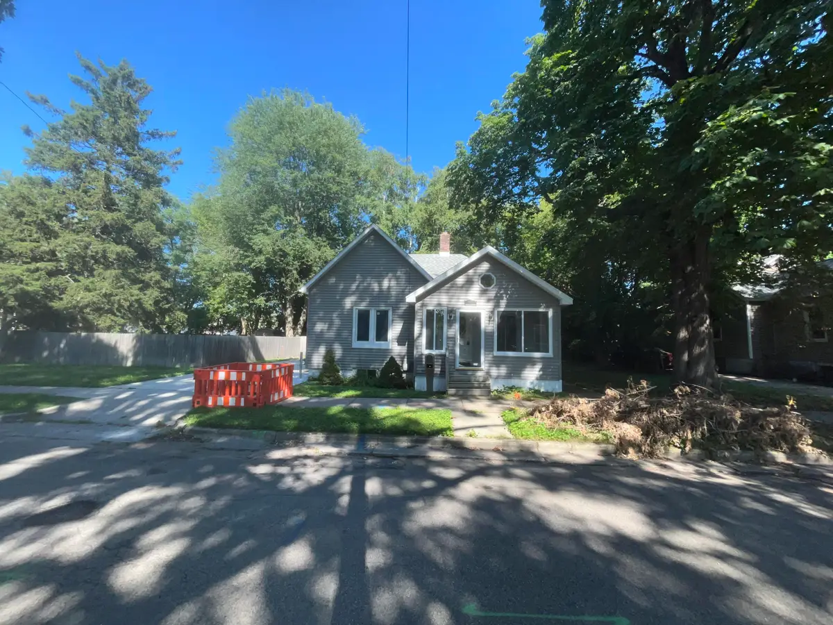 1012 Litchfield Street, Bay City, MI 48706 - #1