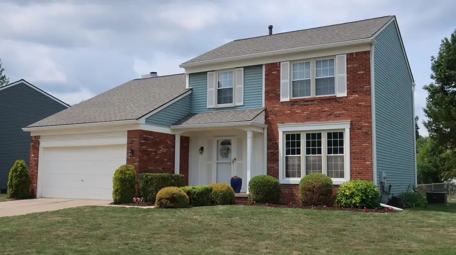 921 Whittier Drive, Canton, MI 48187 - #2