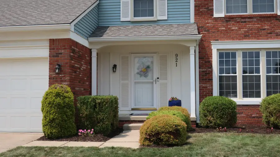 921 Whittier Drive, Canton, MI 48187 - #3