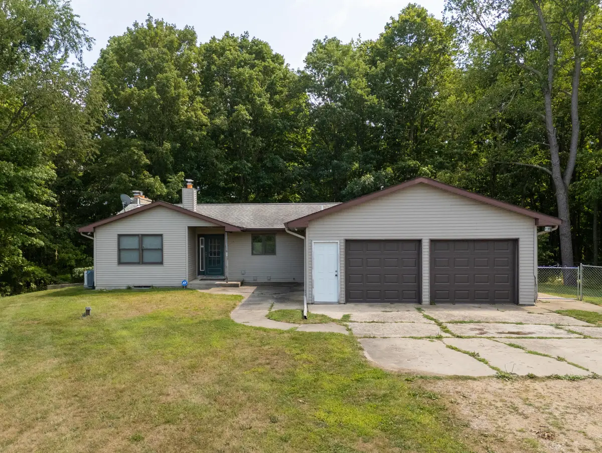 350 3rd Street, Plainwell, MI 49080 - #1