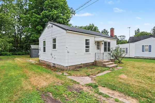 103 Lincoln Street, Litchfield, MI 49252