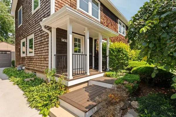 1410 Creal Crescent, Ann Arbor, MI 48103
