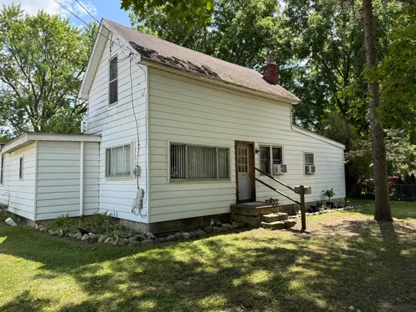 384 N Hudson Street, Coldwater, MI 49036