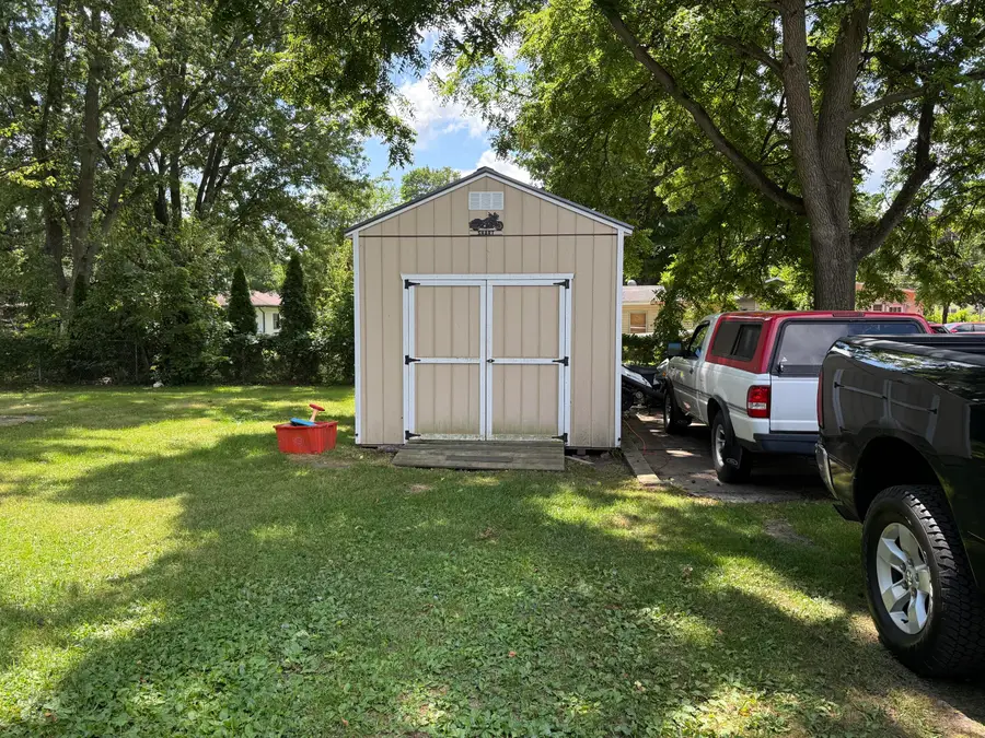 384 N Hudson Street, Coldwater, MI 49036 - #3