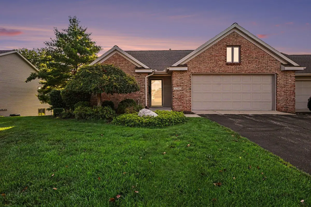 6290 S Gentry Court S #24, Hudsonville, MI 49426 - #1