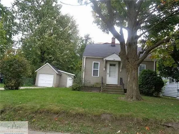 714 Louisa Street, Lansing, MI 48911