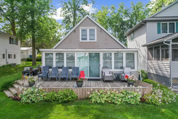 173 Dons Drive, Quincy, MI 49082
