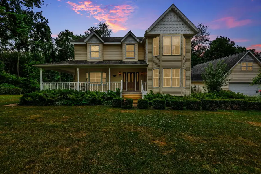 4961 Beechwood Drive, Delton, MI 49046 - #2