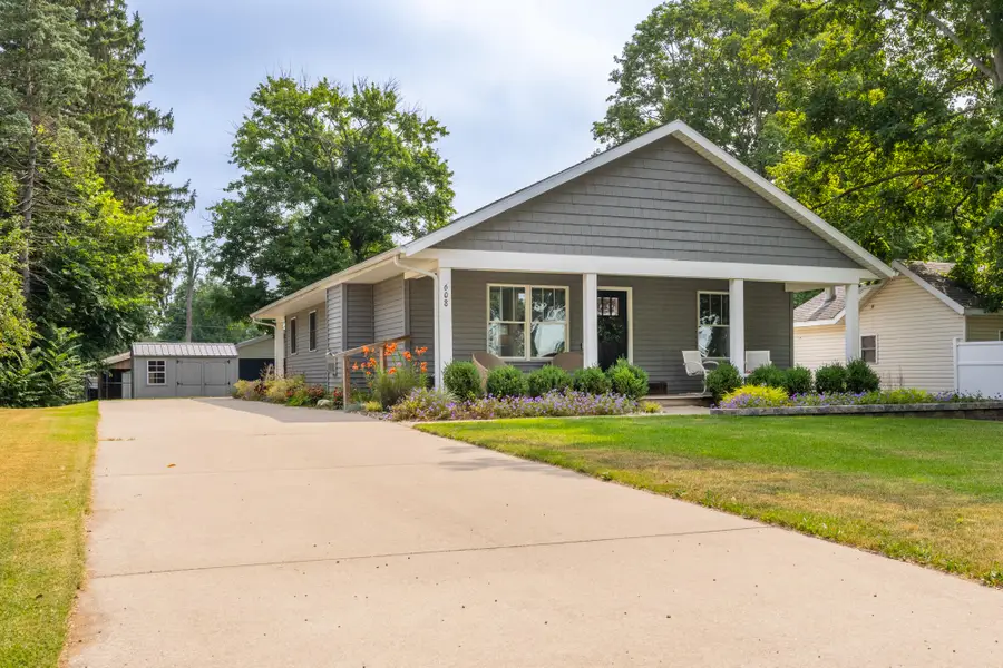 608 S Main Street, Berrien Springs, MI 49103 - #2