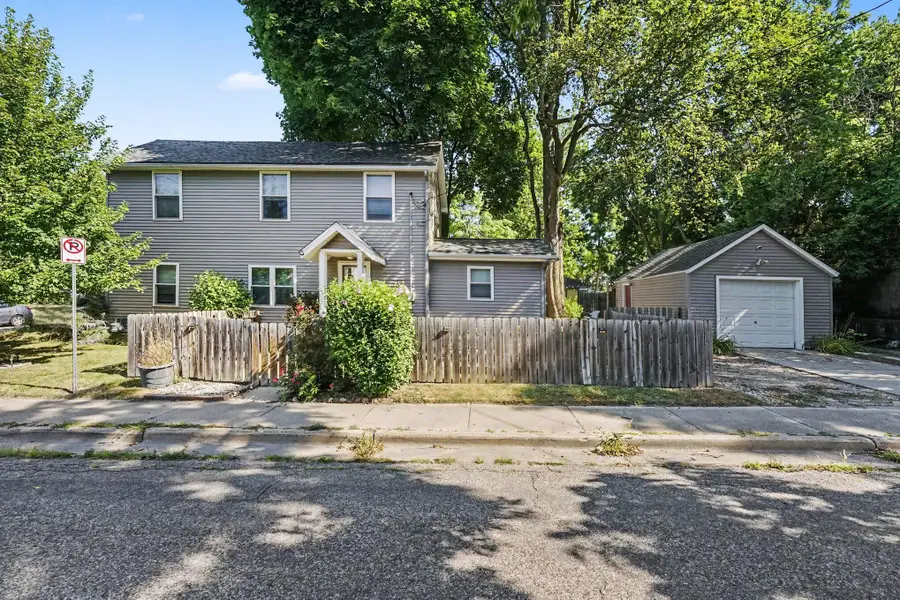 1250 Ford Avenue Ne, Grand Rapids, MI 49505 - #2