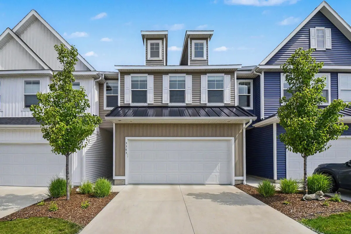 3383 Kings River Street Sw #4, Grandville, MI 49418 - #1