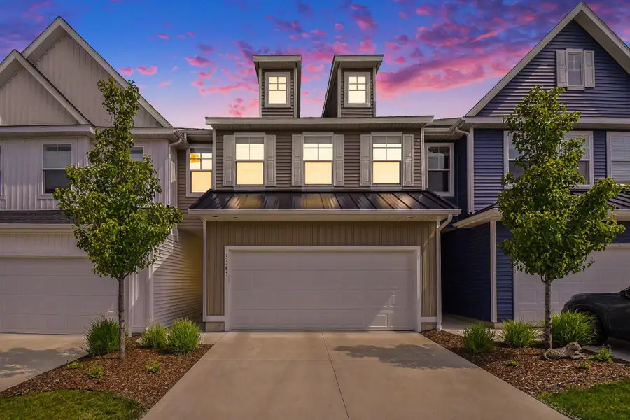 3383 Kings River Street Sw #4, Grandville, MI 49418 - #2