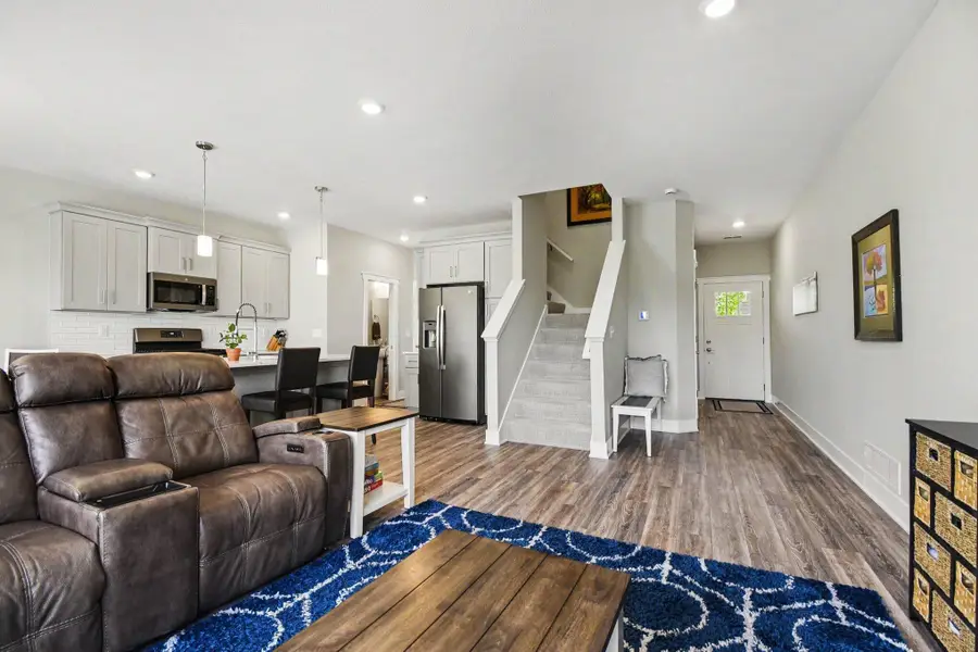 3383 Kings River Street Sw #4, Grandville, MI 49418 - #3
