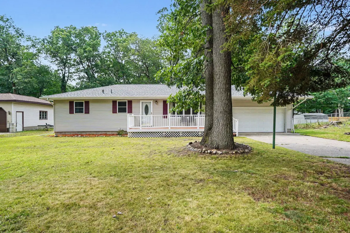 2375 Southwood Avenue, Muskegon, MI 49441 - #1
