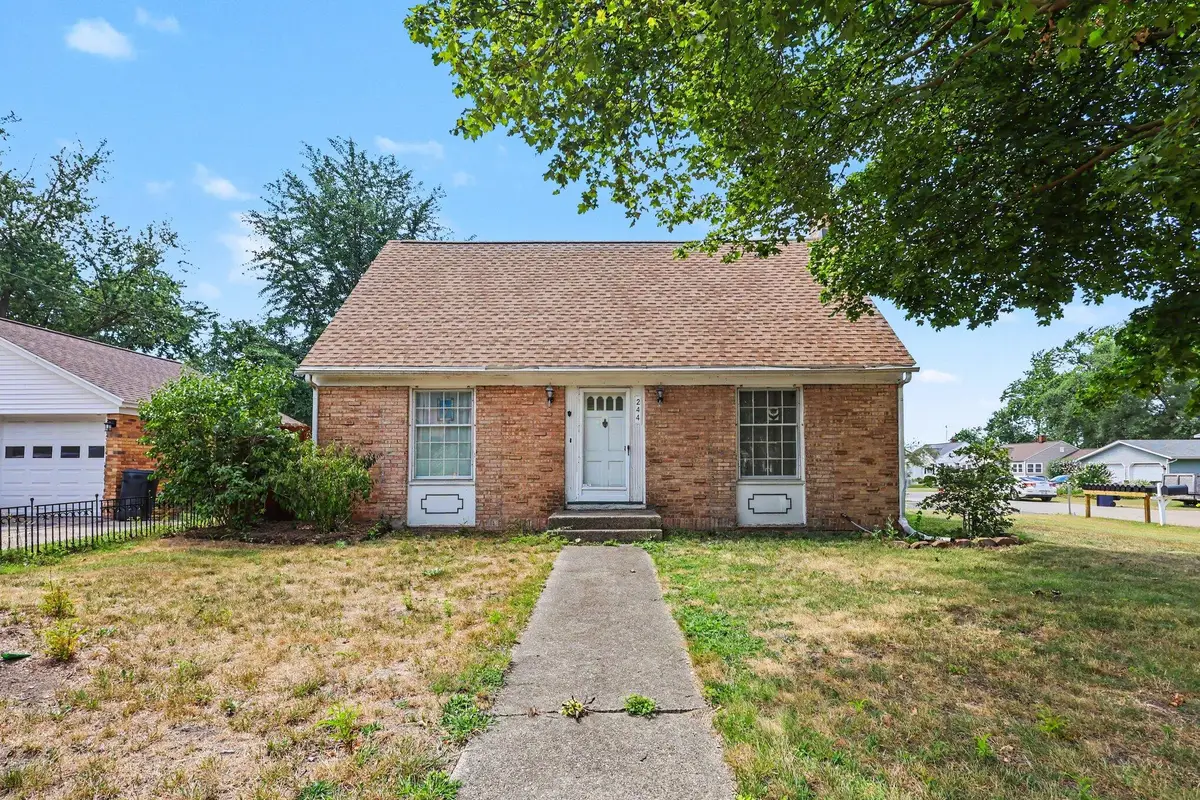 244 S Waverly Road, Holland, MI 49423 - #1