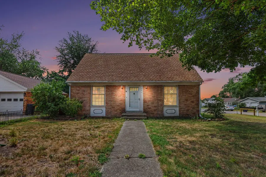 244 S Waverly Road, Holland, MI 49423 - #2