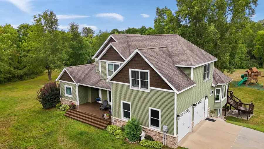 7115 Clinton Trail, Clarksville, MI 48815 - #3