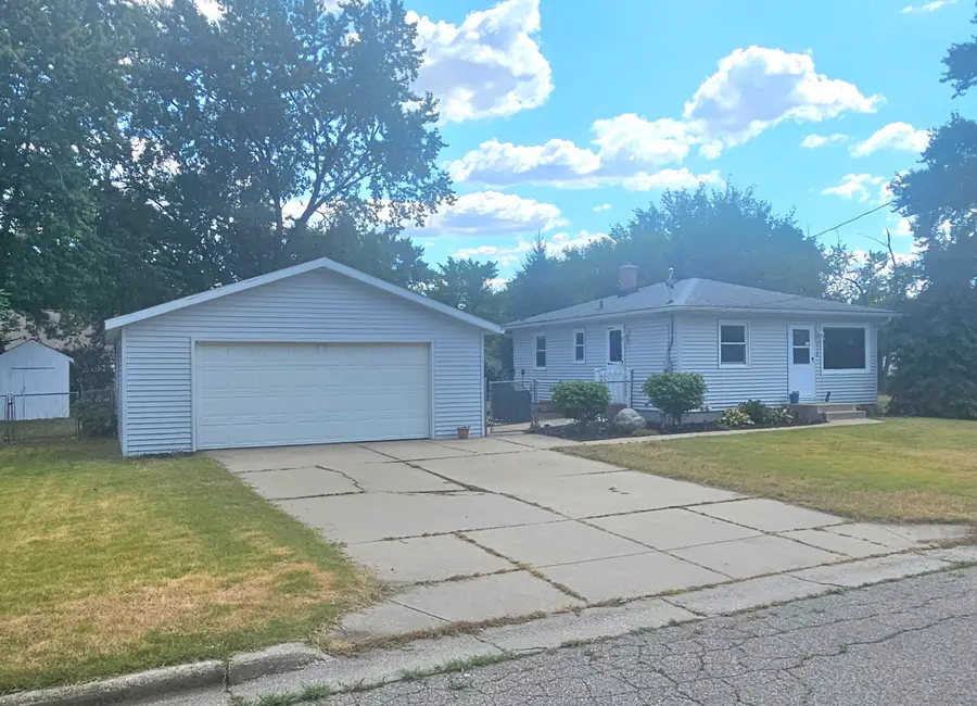 3110 Homewood Street Sw, Grandville, MI 49418 - #3