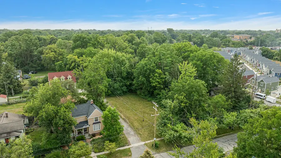 310 N Park, Ypsilanti, MI 48198 - #2