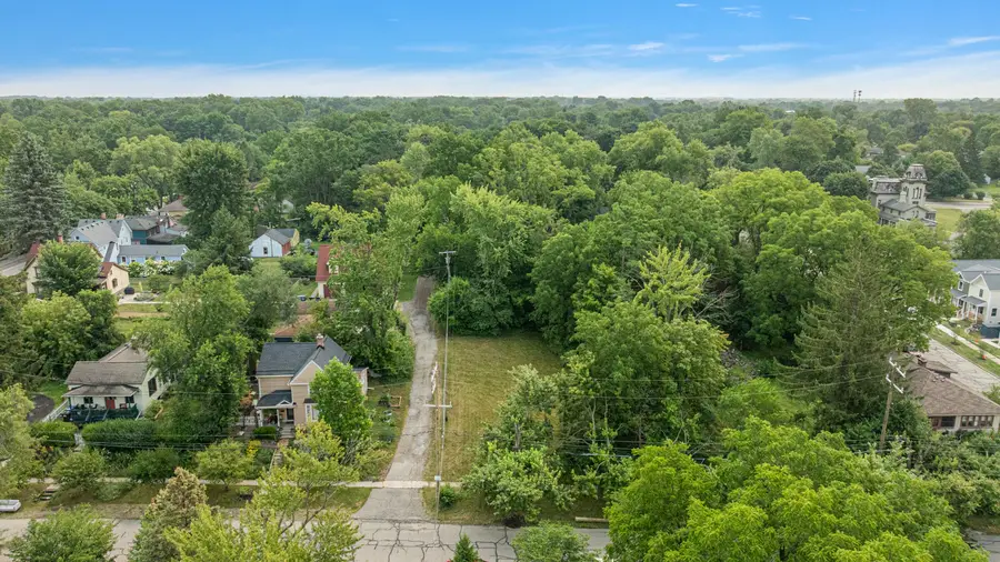 310 N Park, Ypsilanti, MI 48198 - #3