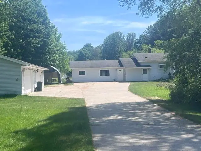 8671 13 Mile Road, Bear Lake, MI 49614 - #1
