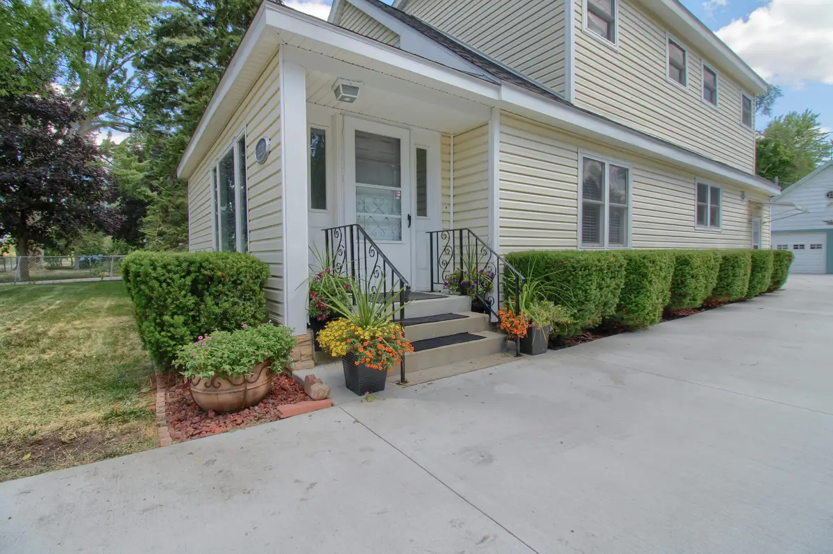 2121 Ide Street, Ypsilanti, MI 48198 - #1