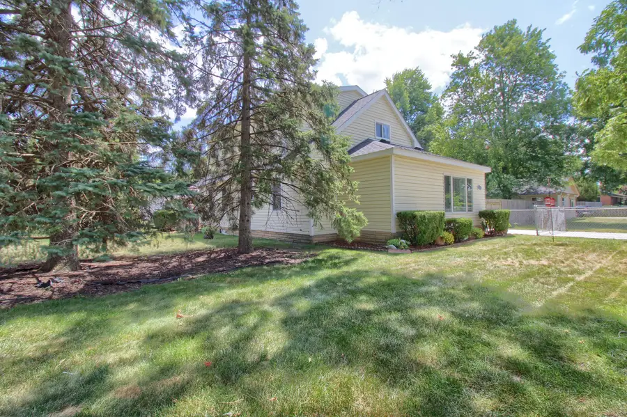 2121 Ide Street, Ypsilanti, MI 48198 - #3