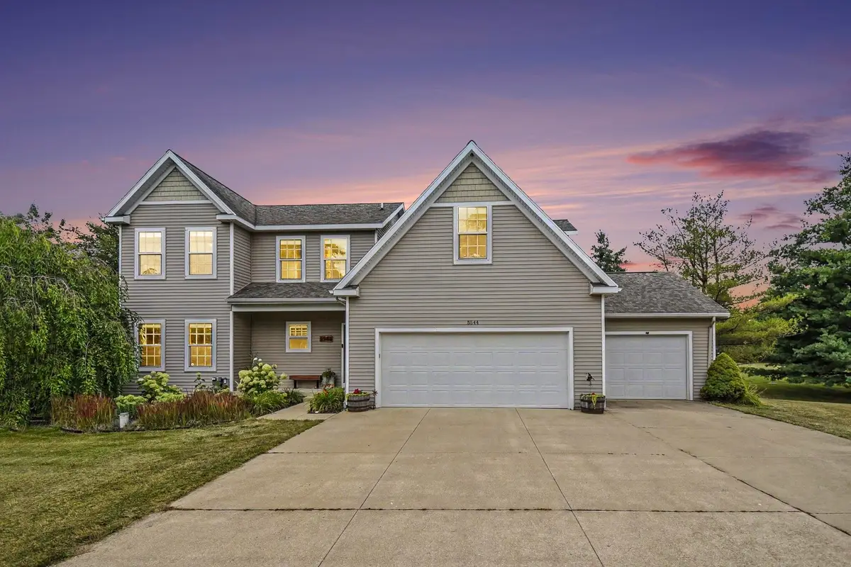 5544 100th Street Se, Caledonia, MI 49316 - #1