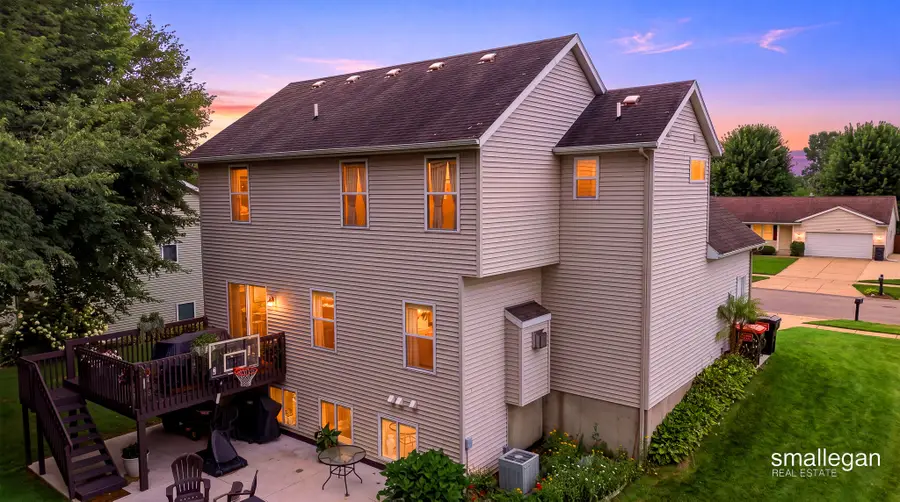 6566 Sunfield Drive Sw, Byron Center, MI 49315 - #2
