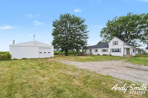 5843 120th Avenue, Holland, MI 49424
