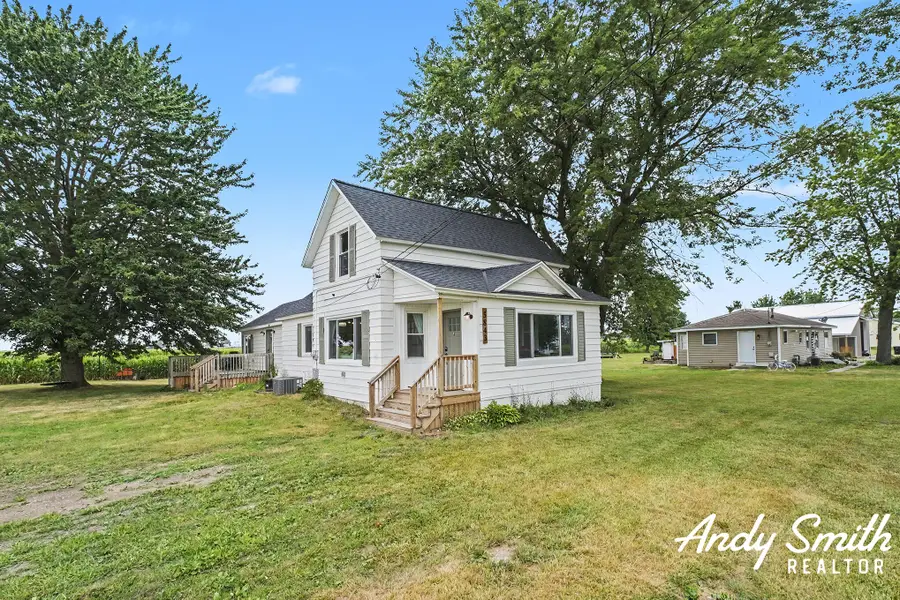 5843 120th Avenue, Holland, MI 49424 - #2