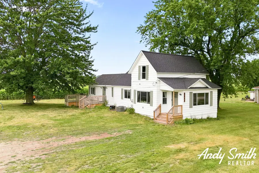 5843 120th Avenue, Holland, MI 49424 - #3