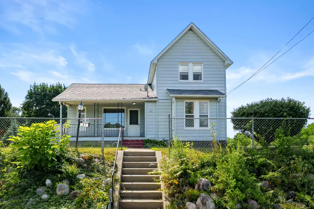 87 Wilkes Street, Battle Creek, MI 49037 - #1