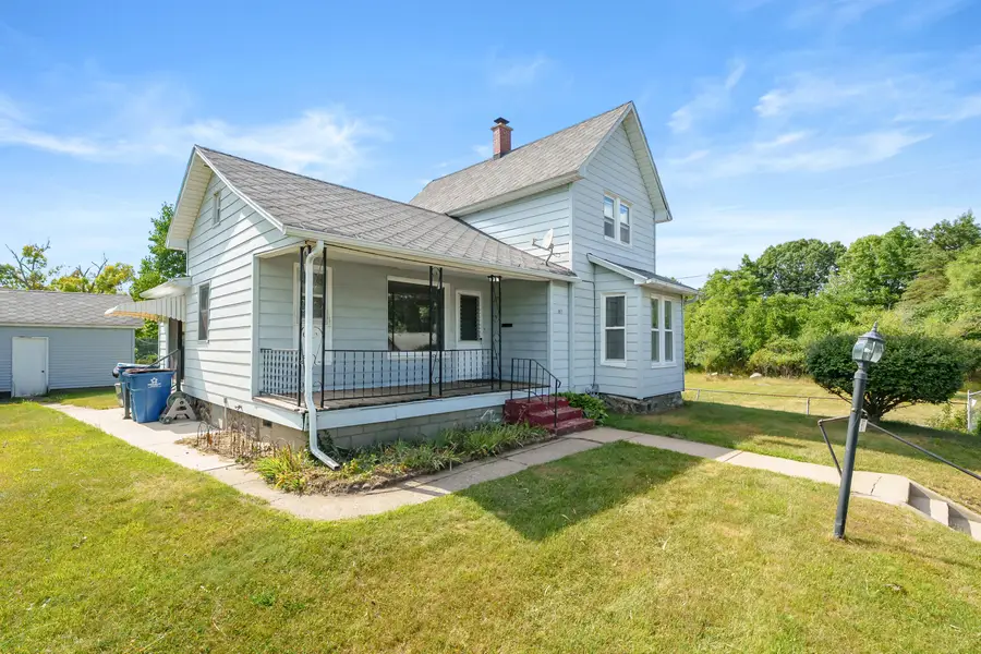 87 Wilkes Street, Battle Creek, MI 49037 - #2