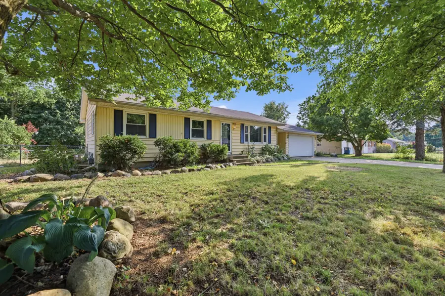1870 Richard Street, Jenison, MI 49428 - #2