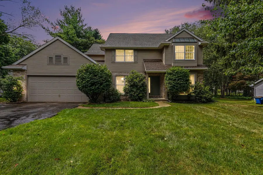 128 Pheasant Run, Battle Creek, MI 49015 - #2