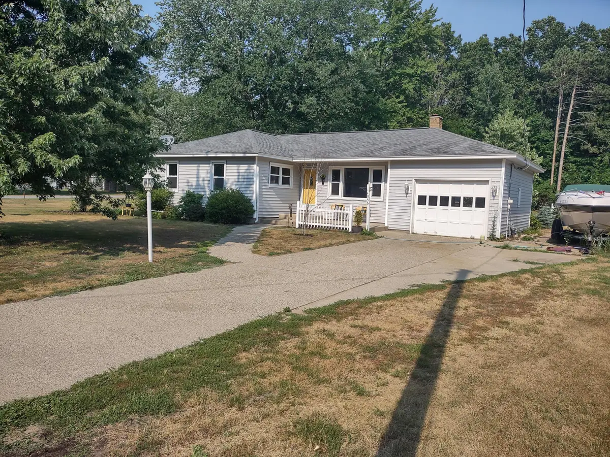 14956 160th Avenue, Grand Haven, MI 49417 - #1
