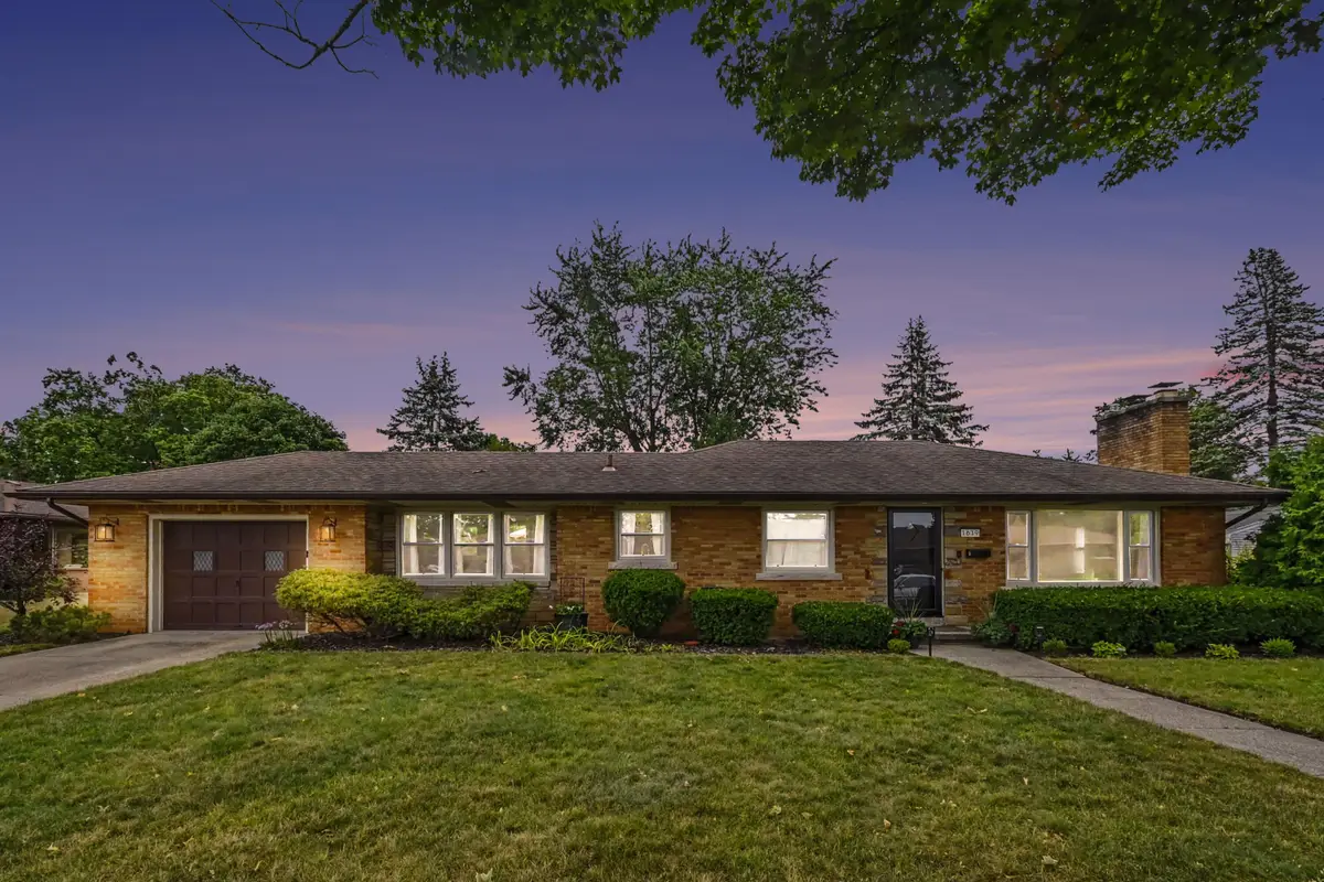 1639 Wellington Road, Lansing, MI 48910 - #1
