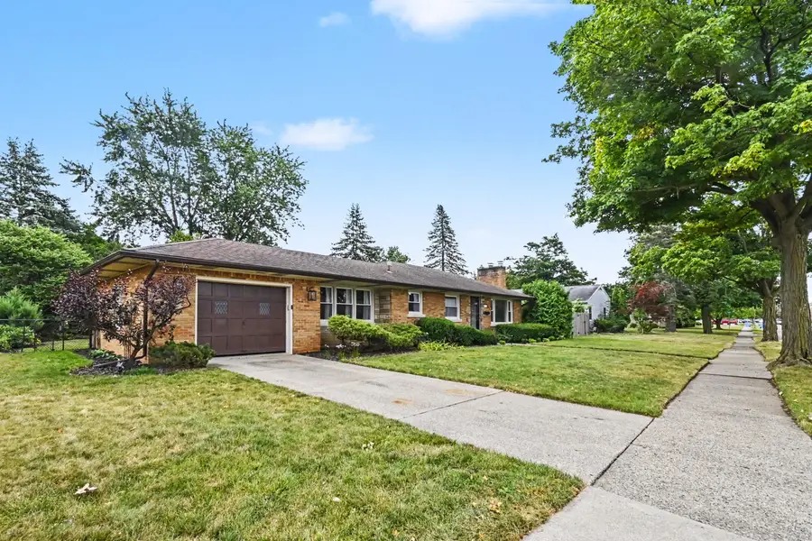 1639 Wellington Road, Lansing, MI 48910 - #3