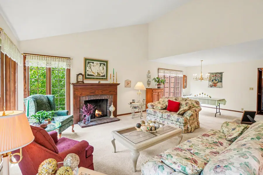 308 Glengarry Court, Holland, MI 49423 - #2