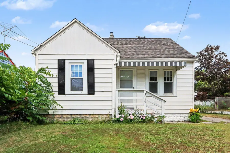 3719 Ash Street, Kalamazoo, MI 49001 - #3
